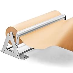 Paper roll dispenser for sale  Delivered anywhere in USA 