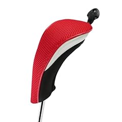 Golfschlägerabdeckungen schü gebraucht kaufen  Wird an jeden Ort in Deutschland