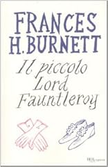 Piccolo lord fauntleroy usato  Spedito ovunque in Italia 