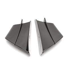 Motorcycle winglet bmw for sale  Delivered anywhere in UK