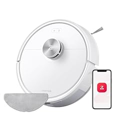 Roborock set robot usato  Spedito ovunque in Italia 