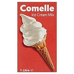 Comelle ice cream for sale  Delivered anywhere in UK