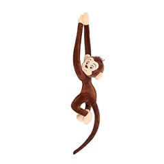 Peluche singe mignon d'occasion  Livré partout en Belgiqu