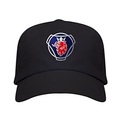 Berretto scania premium usato  Spedito ovunque in Italia 