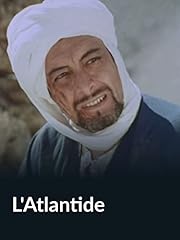 Atlantide d'occasion  Livré partout en France