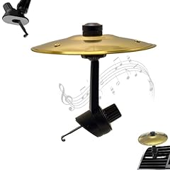 Car crash cymbal for sale  Delivered anywhere in UK