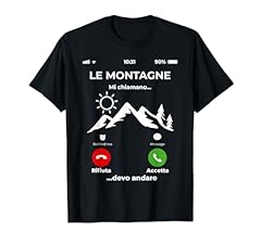 Trekking escursione montagna usato  Spedito ovunque in Italia 