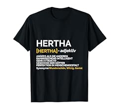 Hertha als anderen gebraucht kaufen  Wird an jeden Ort in Deutschland