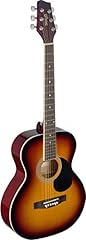 Stagg guitare auditorium d'occasion  Livré partout en France