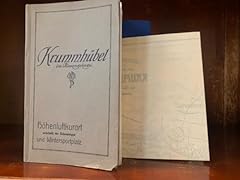 Krummhübel riesengebirge höh gebraucht kaufen  Wird an jeden Ort in Deutschland