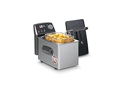 Friteuse turbo 4049 d'occasion  Livré partout en Belgiqu