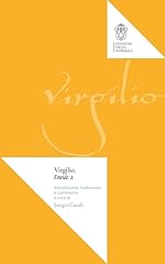 Eneide. libro 2º. usato  Spedito ovunque in Italia 