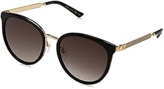 Gucci gg0077sk 001 d'occasion  Livré partout en France