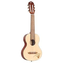 Ortega guitars travel usato  Spedito ovunque in Italia 