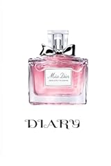 Dior diva diary d'occasion  Livré partout en France