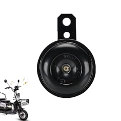 12v clacson moto usato  Spedito ovunque in Italia 