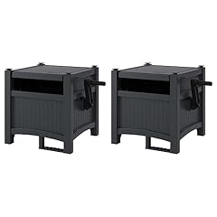 Suncast pack hideaway for sale  Delivered anywhere in USA 
