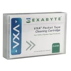 Cleaning cartridge vxa for sale  Delivered anywhere in USA 