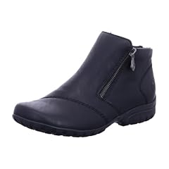 Rieker l4663 stivaletto usato  Spedito ovunque in Italia 