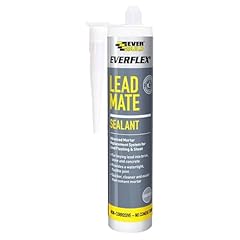 Everbuild everflex lead for sale  Delivered anywhere in UK