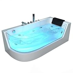 Home deluxe whirlpool gebraucht kaufen  Wird an jeden Ort in Deutschland