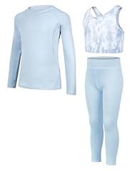 Jiamy girls yoga for sale  Delivered anywhere in UK
