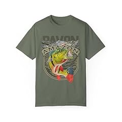 Amazon peacock bass for sale  Delivered anywhere in USA 
