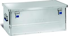Alutec aluminiumbox basic gebraucht kaufen  Wird an jeden Ort in Deutschland