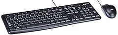 Logitech mk120 combo d'occasion  Livré partout en France