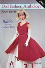 Doll fashion anthology for sale  Delivered anywhere in USA 