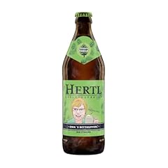 Braumanufaktur hertl mas gebraucht kaufen  Wird an jeden Ort in Deutschland