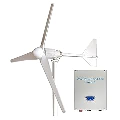 Delura wind turbine for sale  Delivered anywhere in UK