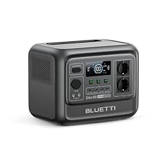 Bluetti elite 100 usato  Spedito ovunque in Italia 