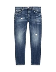 Dondup jeans morbido usato  Spedito ovunque in Italia 