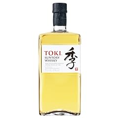 Toki suntory japanese for sale  Delivered anywhere in UK