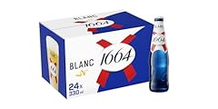 Birra 1664 blanc usato  Spedito ovunque in Italia 
