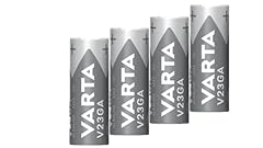 12v alkaline batterien gebraucht kaufen  Wird an jeden Ort in Deutschland