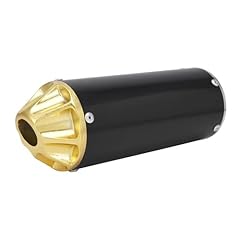 Motorcycle exhaust pipe for sale  Delivered anywhere in UK