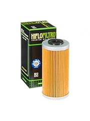 Oil filter hiflo for sale  Delivered anywhere in UK