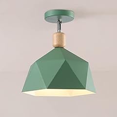 Mengjay lampadario soffitto usato  Spedito ovunque in Italia 