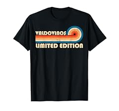 Valdovinos surname retro gebraucht kaufen  Wird an jeden Ort in Deutschland