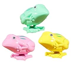 Latebebebe 3pcs saltando usato  Spedito ovunque in Italia 