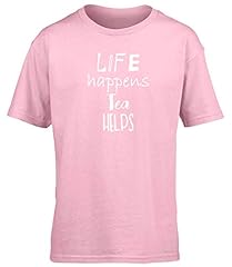 Hippowarehouse life happens for sale  Delivered anywhere in UK