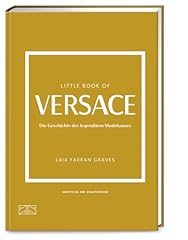 Little book versace gebraucht kaufen  Wird an jeden Ort in Deutschland