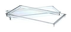 Clear plastic windows for sale  Delivered anywhere in USA 