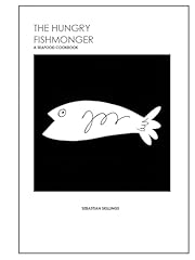 Hungry fishmonger for sale  Delivered anywhere in UK