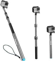 Selfie stick carbon for sale  Delivered anywhere in UK
