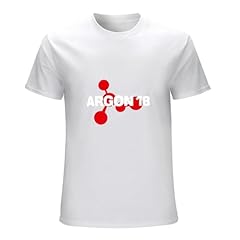 Argon men shirt usato  Spedito ovunque in Italia 