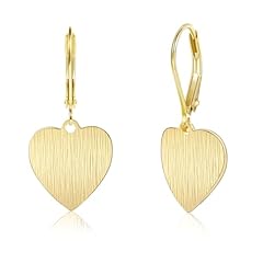 14k gold plated for sale  Delivered anywhere in USA 