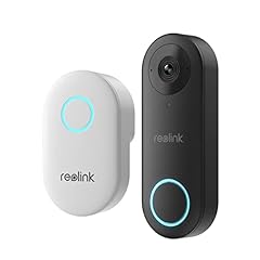 Reolink doorbell wifi for sale  Delivered anywhere in USA 